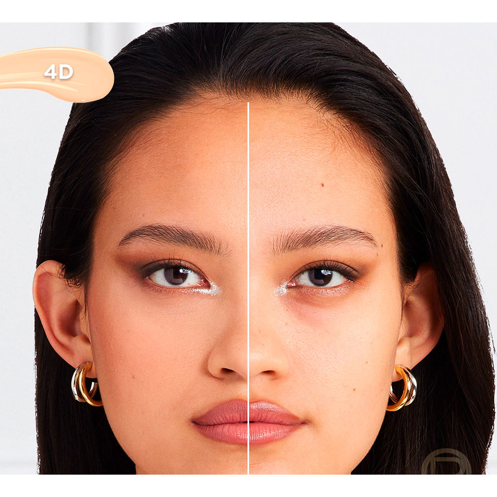 ACCORD PARFAIT Leuchtendes Korrekturserum L'Oréal París Gesicht