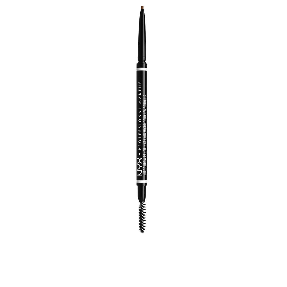 Nyx Micro Brow Pencil Ash - vue 10
