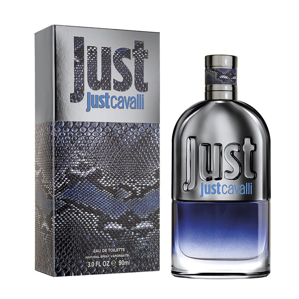 Roberto Cavalli Just Cavalli For Him Eau De Parfum 30ml 7