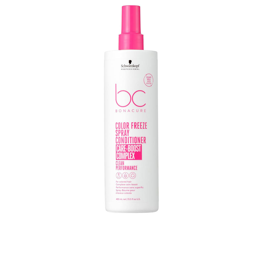 Bc Color Freeze Spray-Conditioner 400 ml