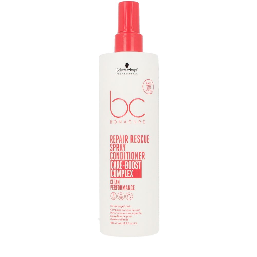 Bc Repair Rescue spray conditioner 400 ml