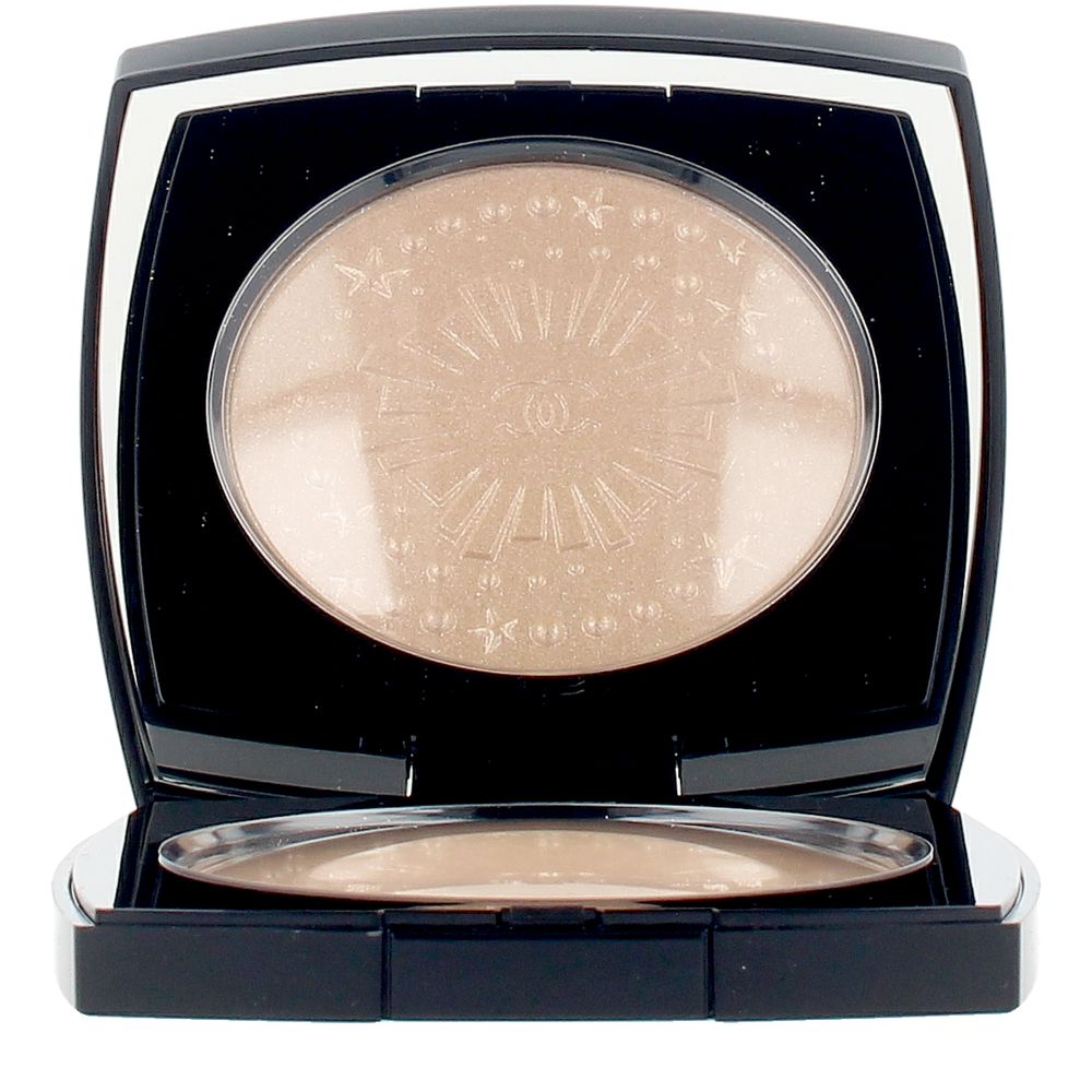 CHANEL DIAMOND DUST イルミネーティングパウダー CHANEL Diamond Dust Oversized Illuminating Powder ~ 2024