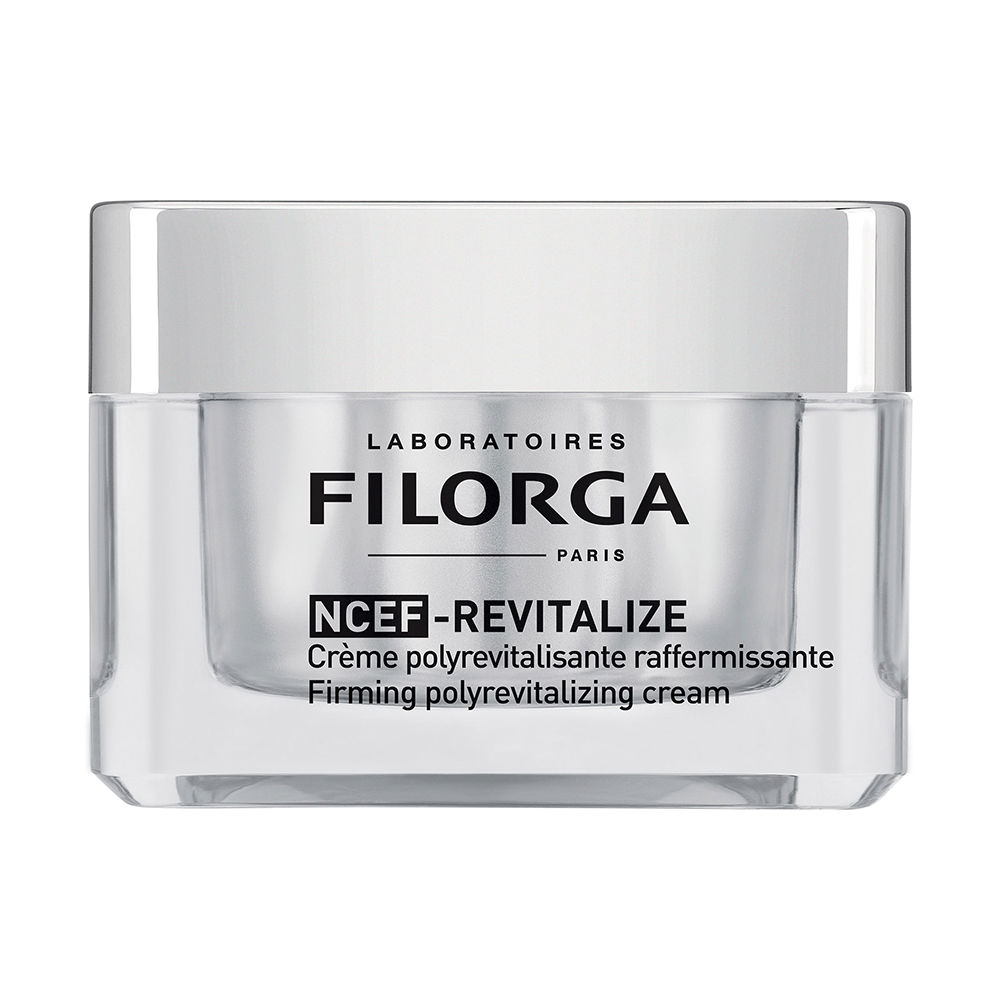 NCEF-REVITALIZE creme antienvelhecimento polirevitalizante 50 ml