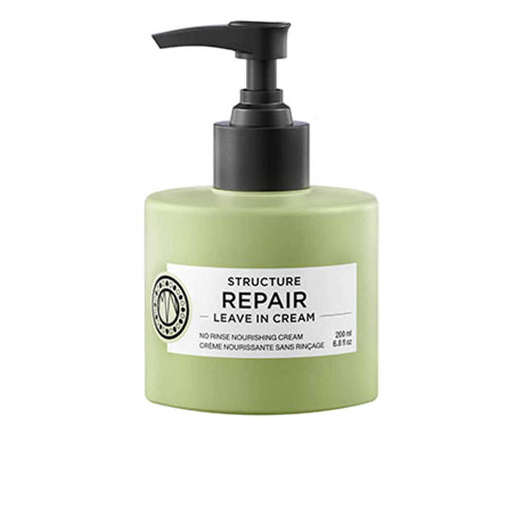 STRUCTURE REPAIR crema