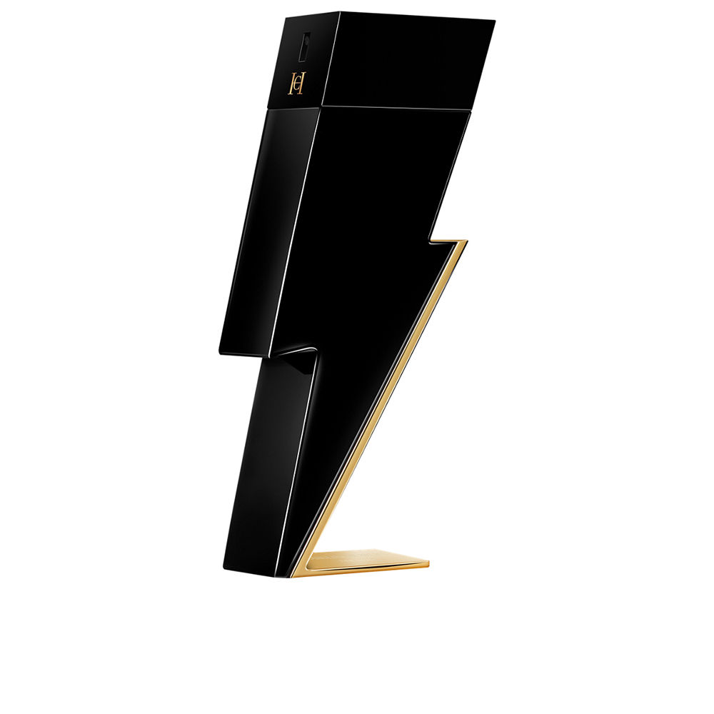 Carolina Herrera – Eau de Toilette Bad Boy Carolina Herrera.