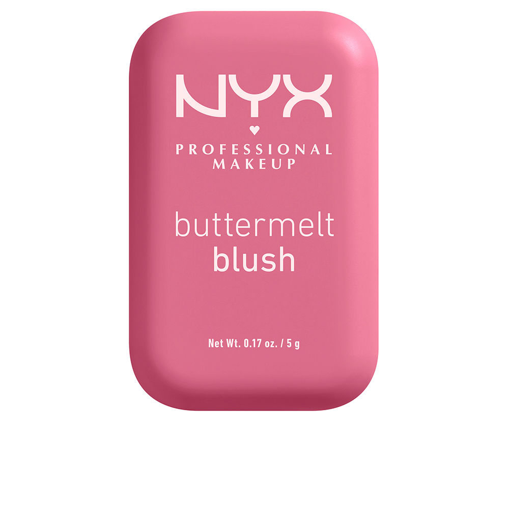 Blush Buttermelt #05 Feeling Butta - vue 7