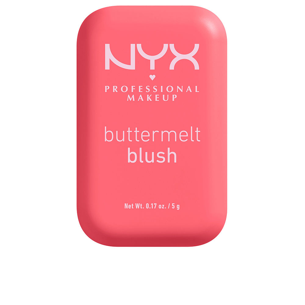 Blush Buttermelt #05 Feeling Butta - vue 3