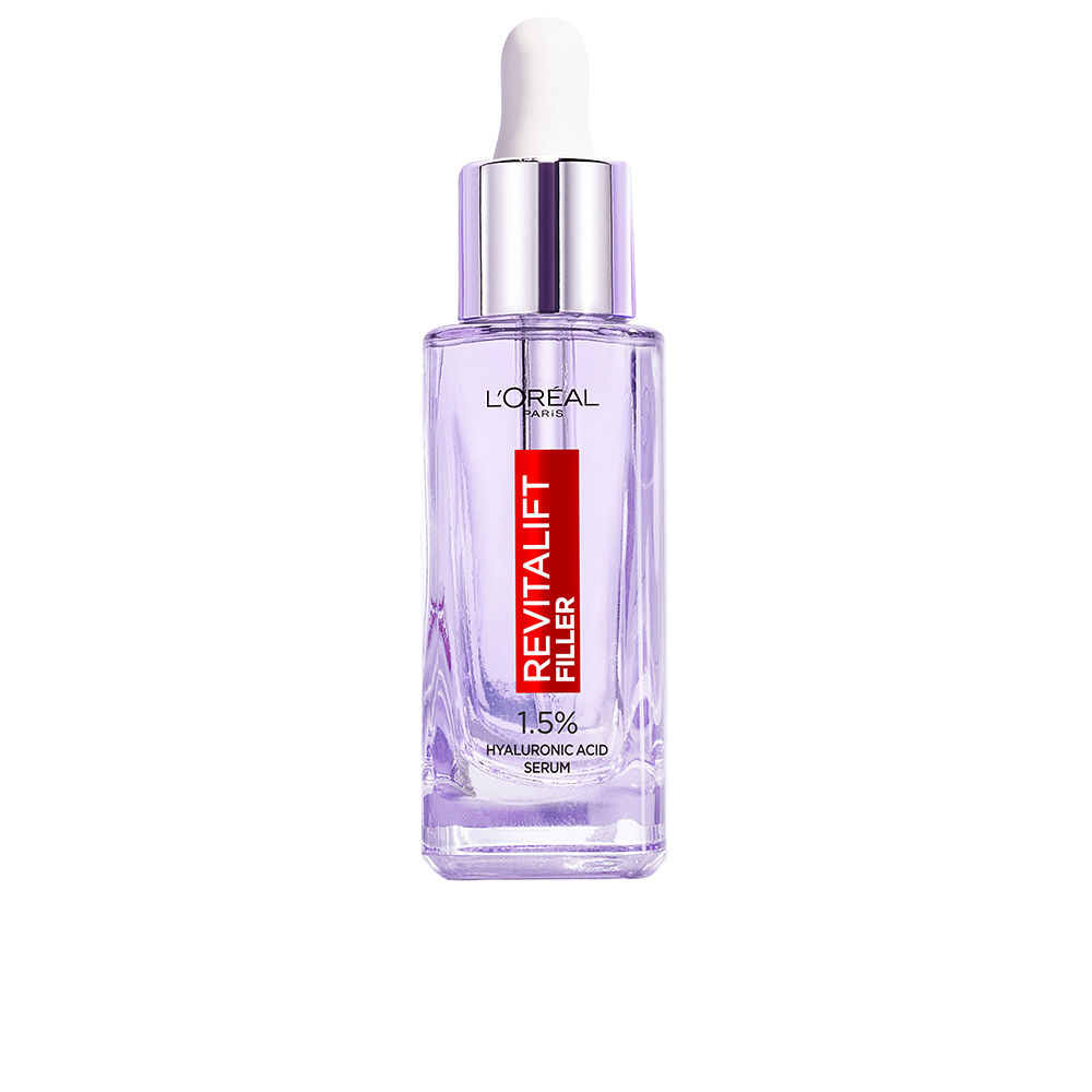 Revitalift Filler ácido hialurónico serum antiarrugas 50 ml