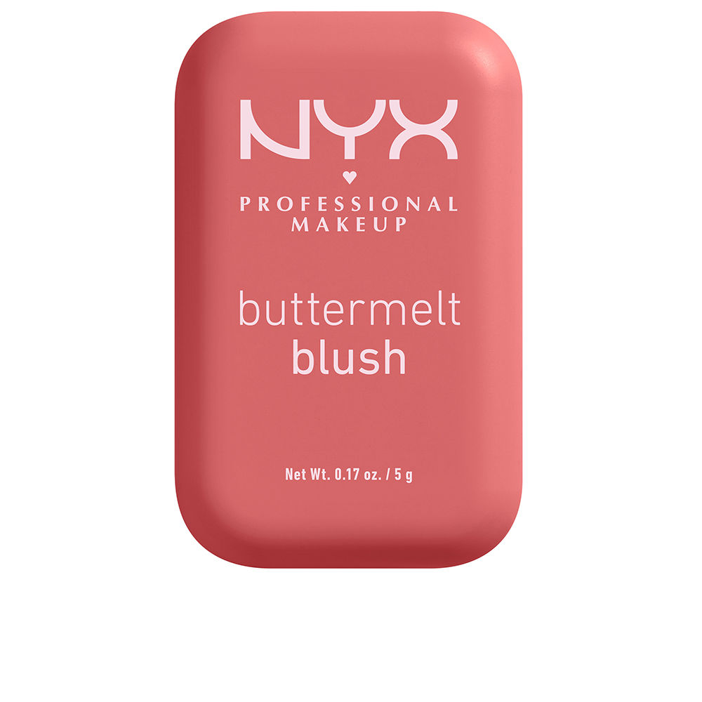 Blush Buttermelt #05 Feeling Butta