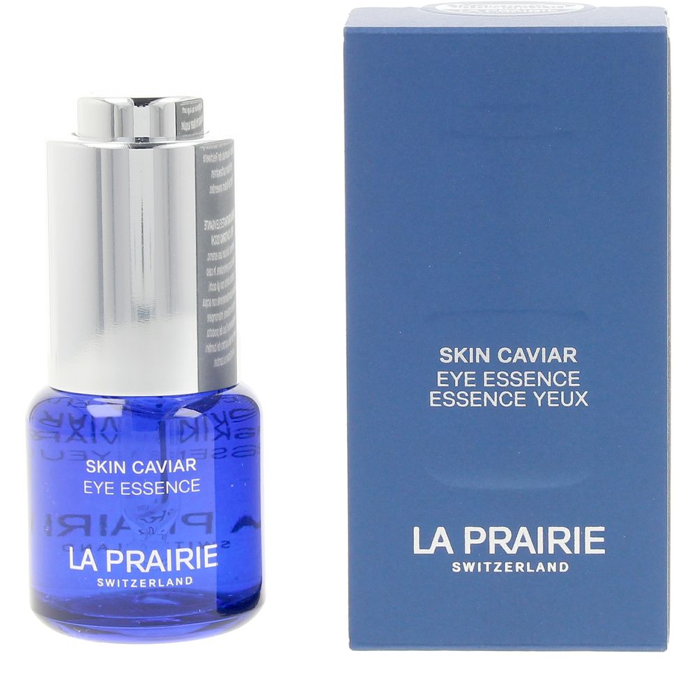 laprairie/スキンキャビア エッセンス アイコンプレックス スキンキャビアエッセンスアイコンプレックス、アンチエイジングと