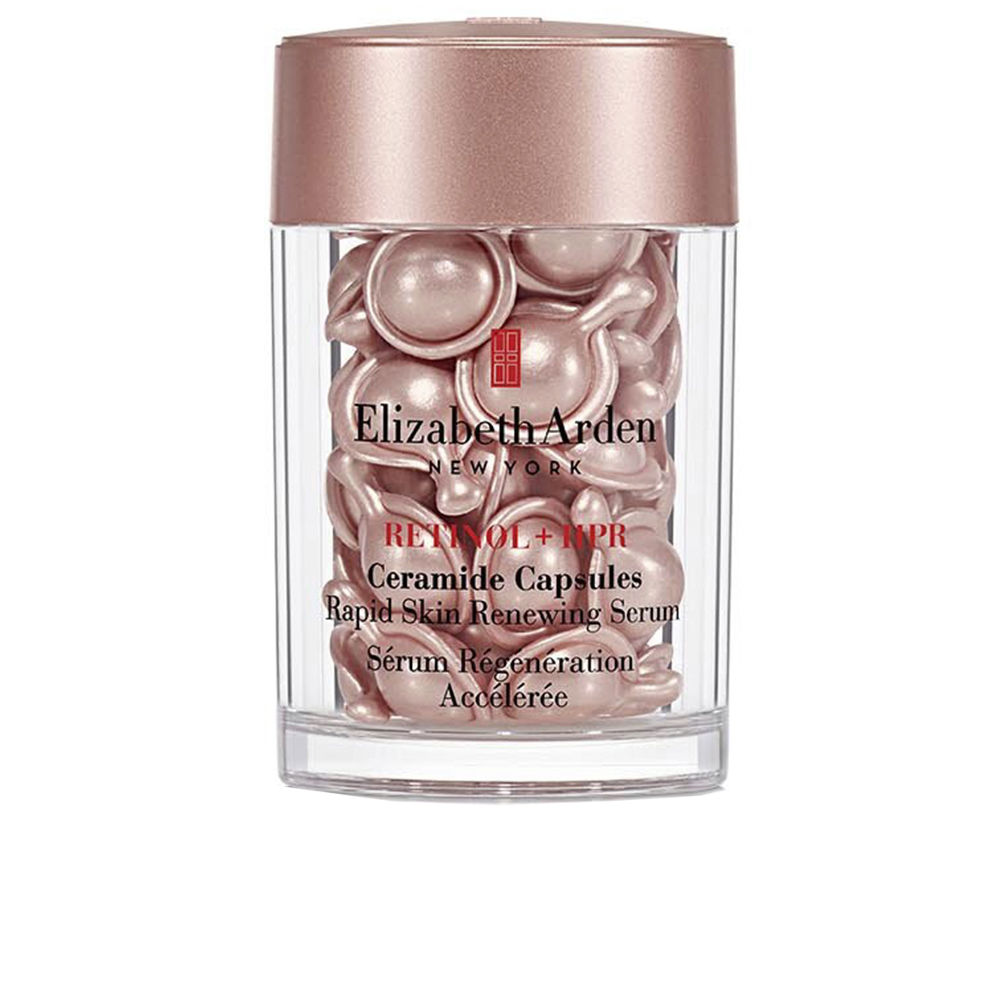 Retinol + Hpr sérum lissant les rides en capsules 60 unités - vue 3