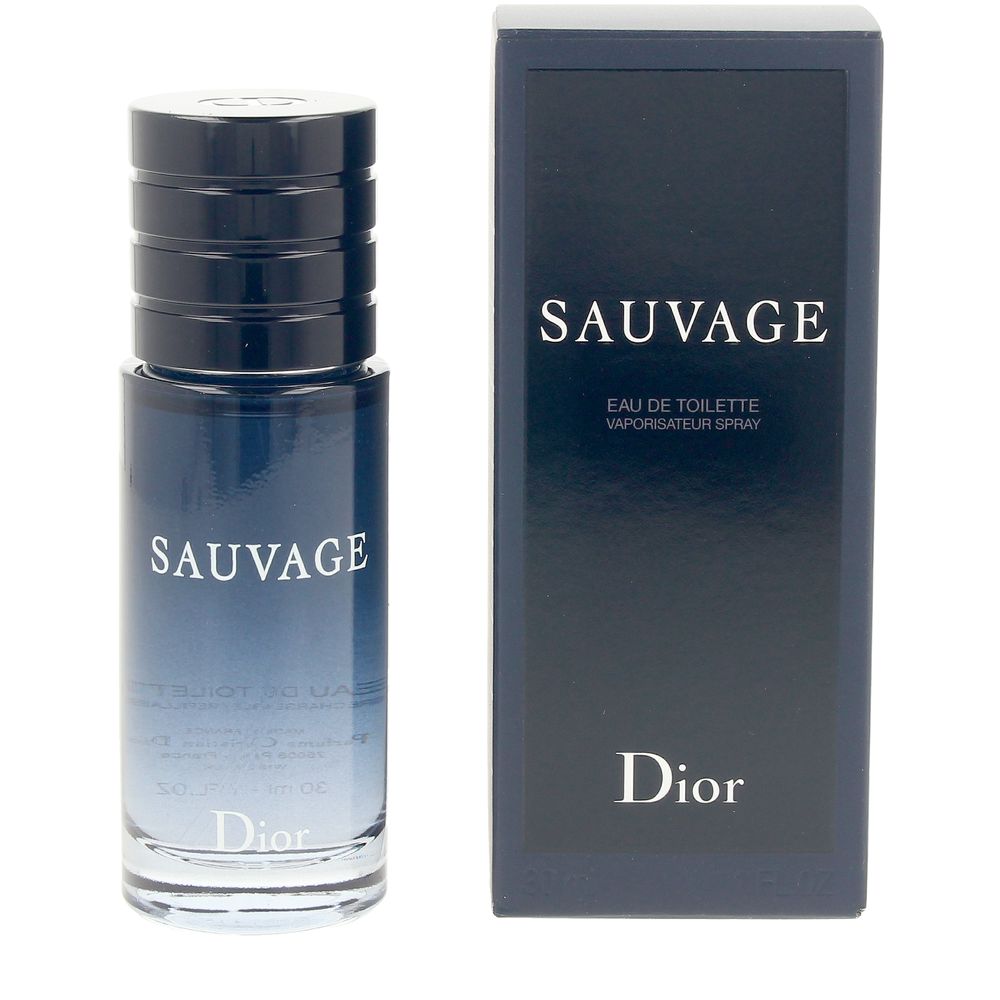 Sauvage Christian Dior Eau De Toilette Spray - vue 7