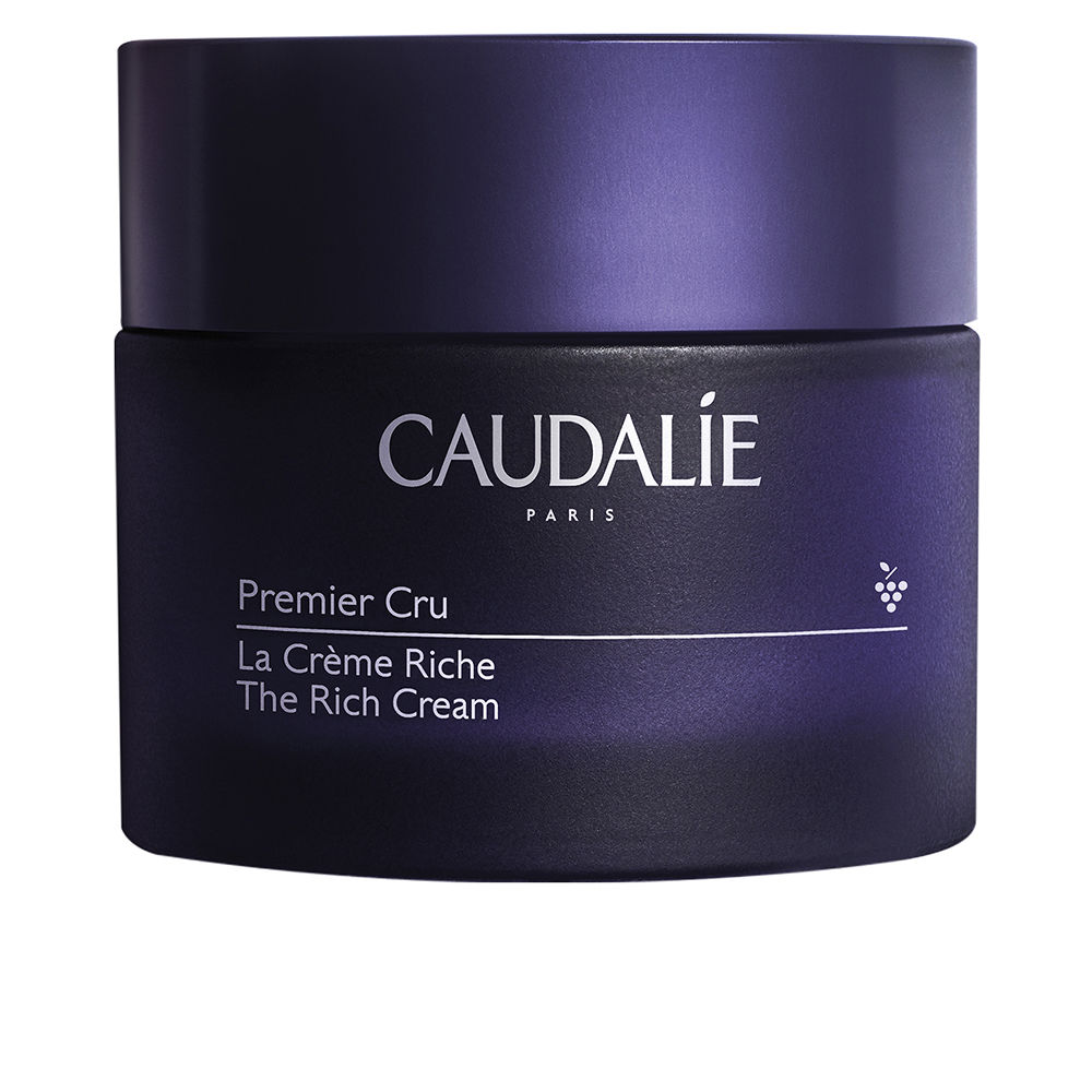 Premier Cru la riche crème anti âge globale 50 ml