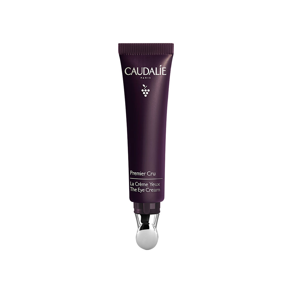 Caudalie Premier Cru La Crème Yeux 15ml - vue 3