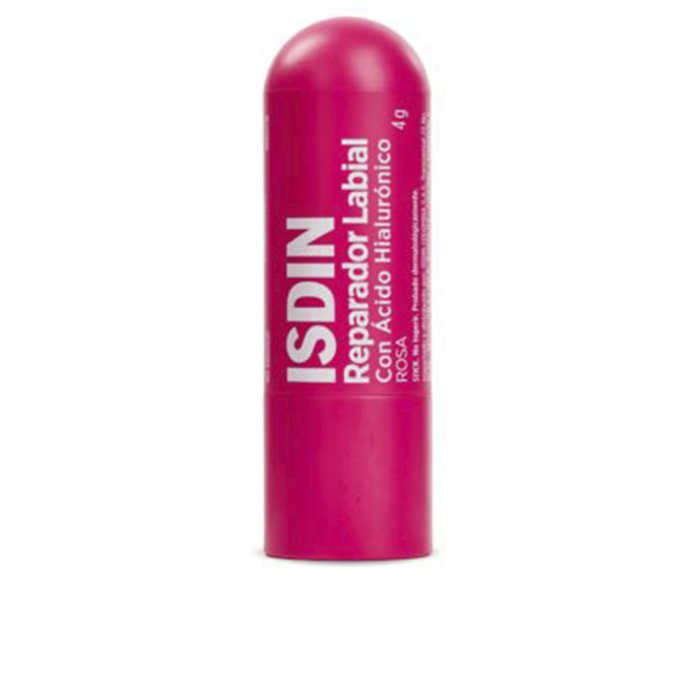 Reparador Labial con color en stick #Rosa