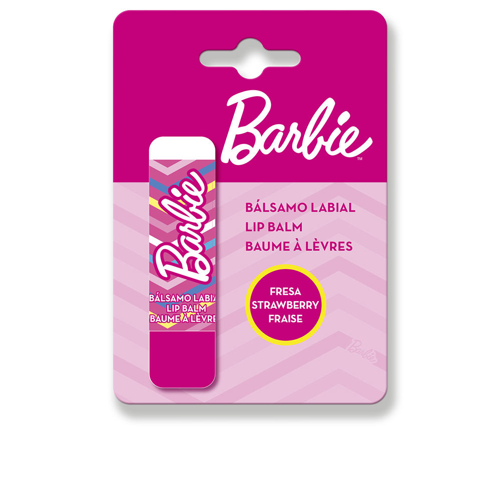 Balsamo labbra Barbie 4 gr
