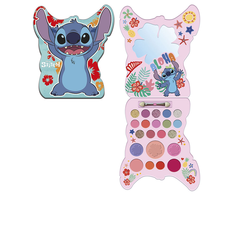 Stitch Make-up-Palette 1 Stk
