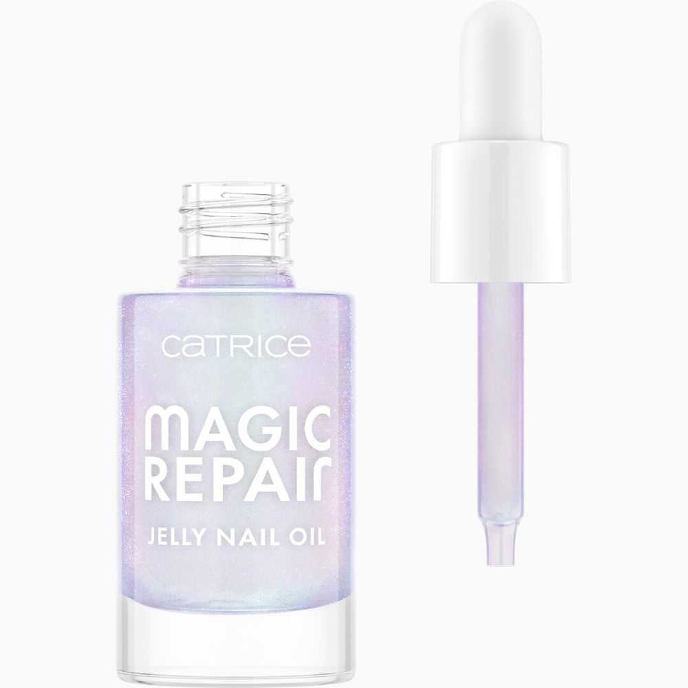 Magic Repair aceite en gel para uñas 8 ml