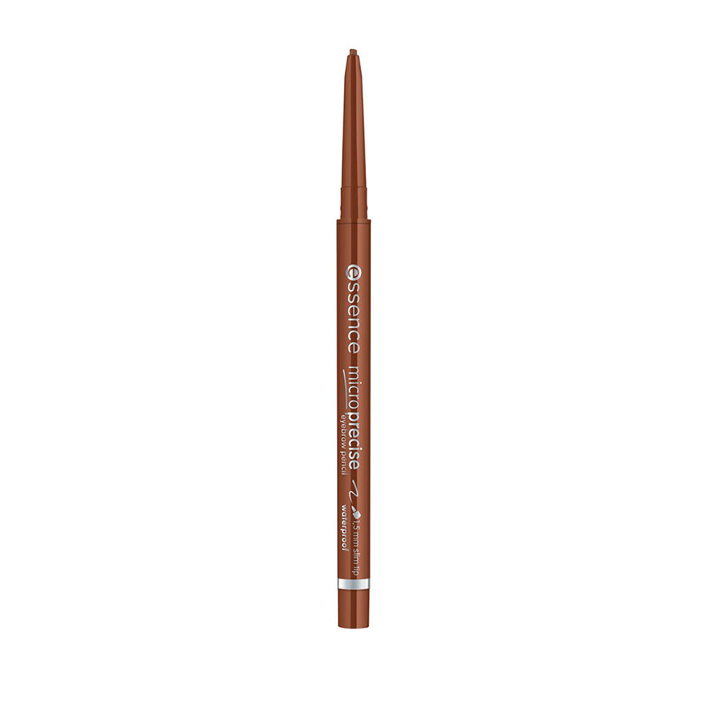 Crayon à sourcils waterproof Micro Precise #06 Auburn - vue 2