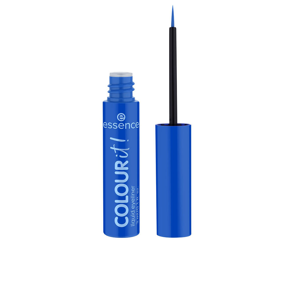 COLORIEZ-LE ! eye-liner #01-Bleu Royal
