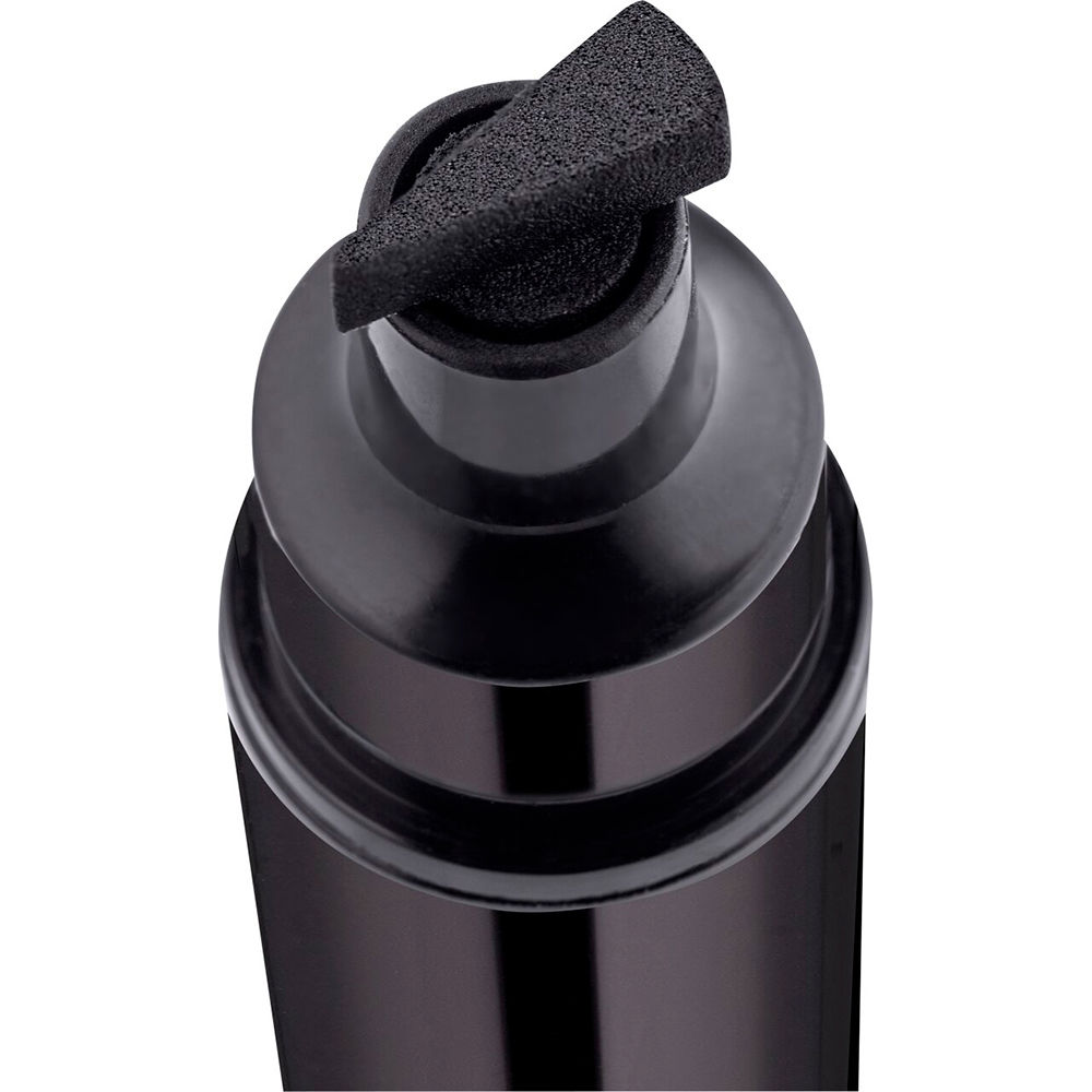 Flüssiger Eyeliner-Stempel-Set – 5 Stück, Mit Stern, Blume, Herz, Wasserfest, Doppelkopf