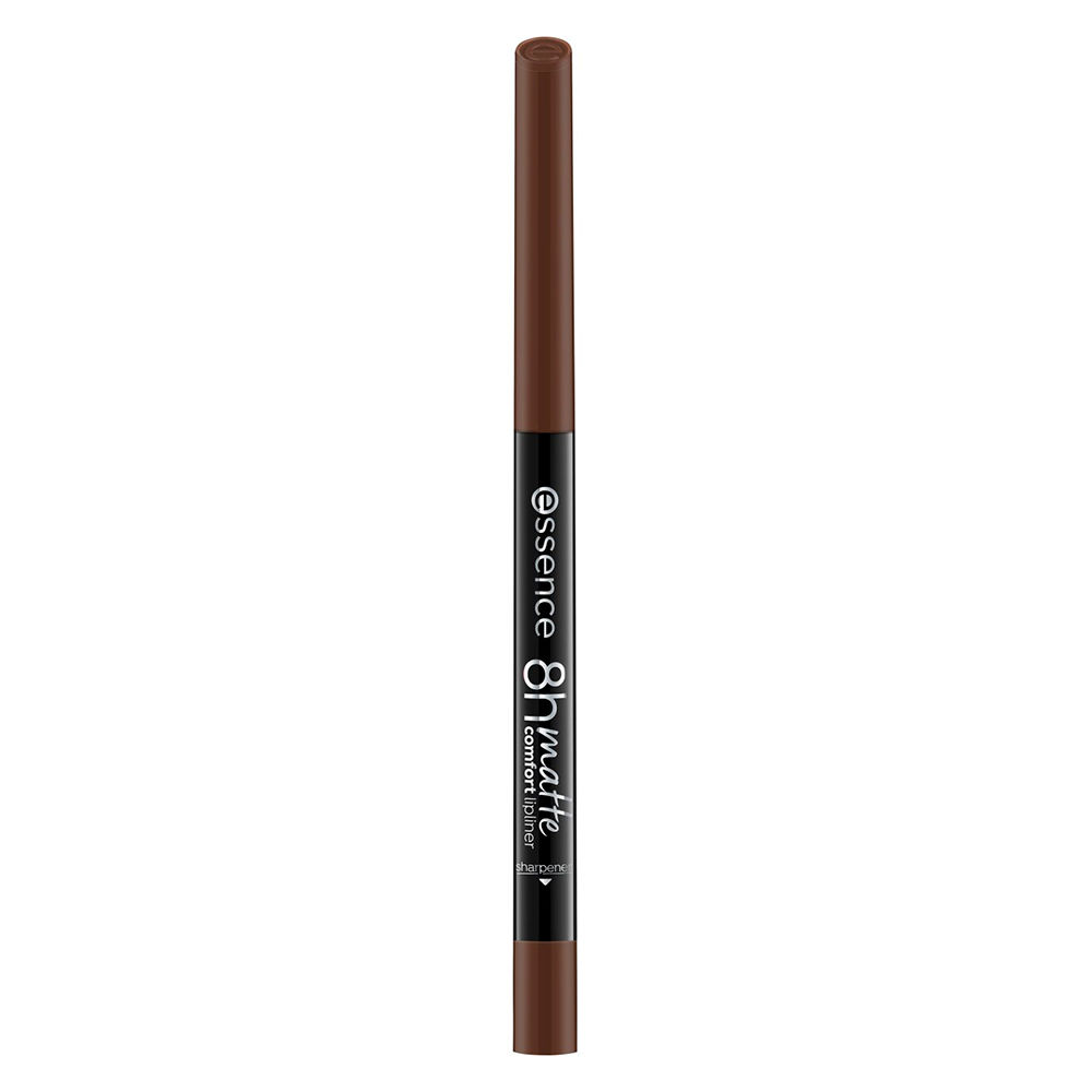 Crayon à lèvres Matte Confort 8h #11-Chestnut Perfection