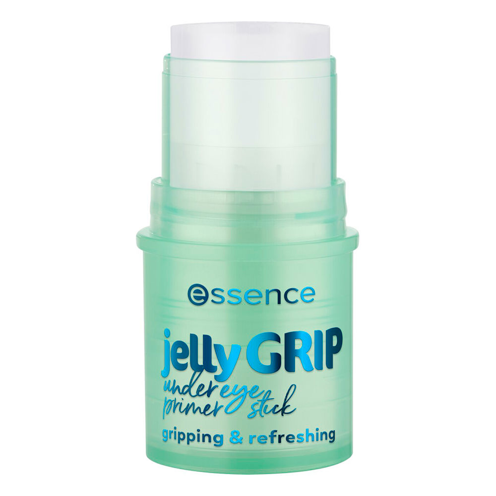 Essence Primer Stick Pour Le Contour Des Yeux Jelly Grip - vue 3