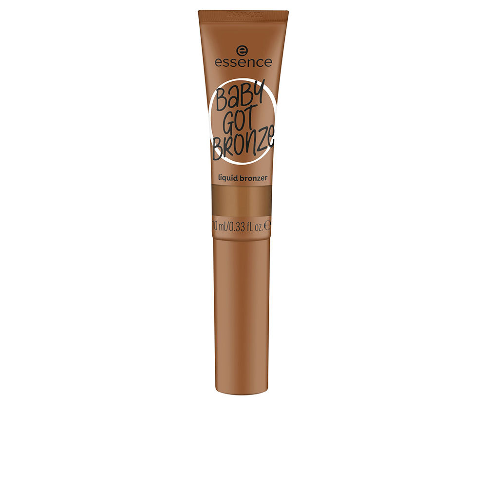 Essence Bronzeur Liquide Baby Got 20 Sunkissed Sweety - vue 8