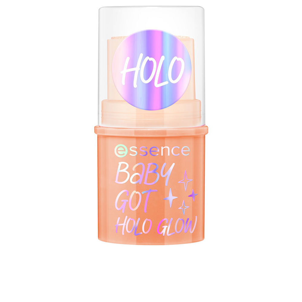 Essence Illuminateur Stick Baby Got Holo Glow - vue 8