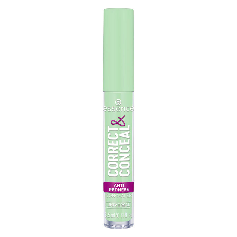 Correcteur anti rougeurs Correct & Conceal #100 Universel - vue 2