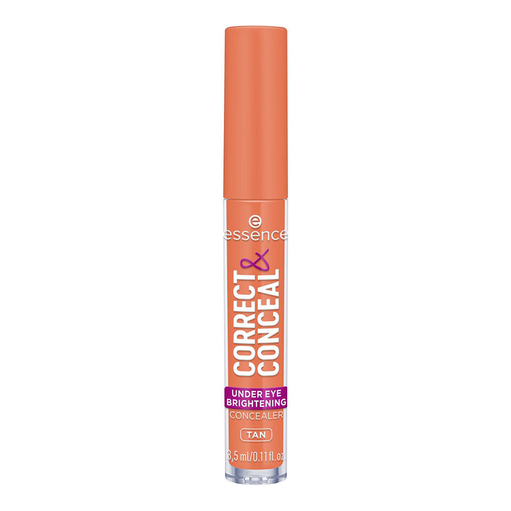 Essence Correcteur Eclairant Correct & Conceal 30 Tan - vue 3