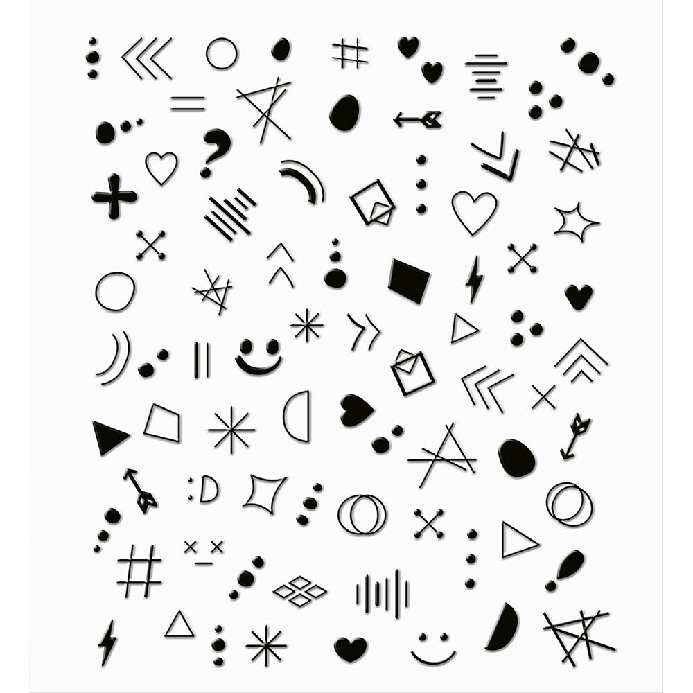 Essence Stickers Pour Ongles Get Your Ink On - vue 2