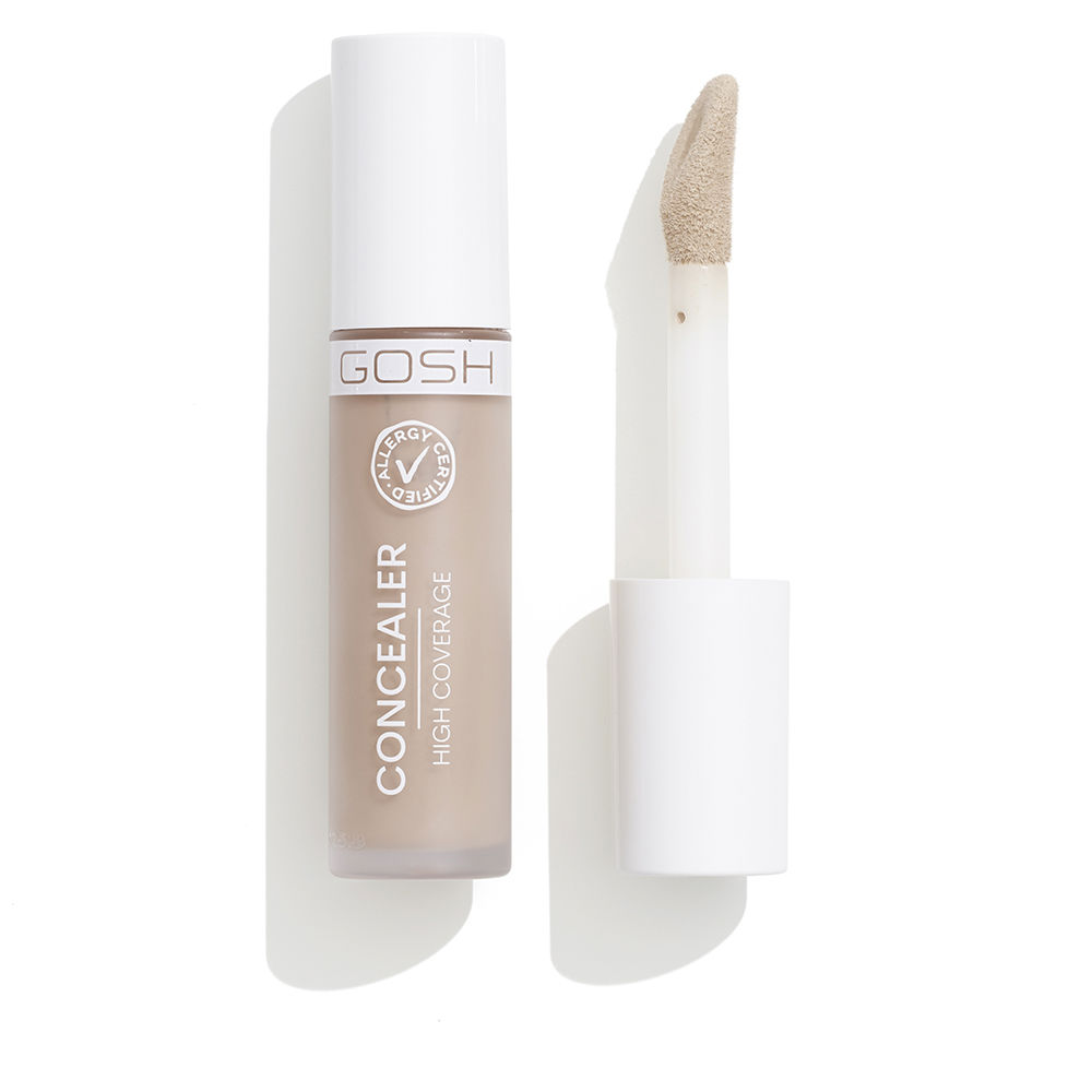 Concealer mit hoher Deckkraft #001-Porzellan
