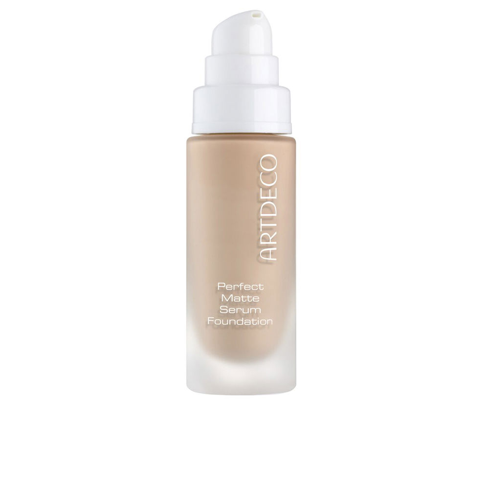 Perfect Matte base de maquillaje serum #46-sant/neutral
