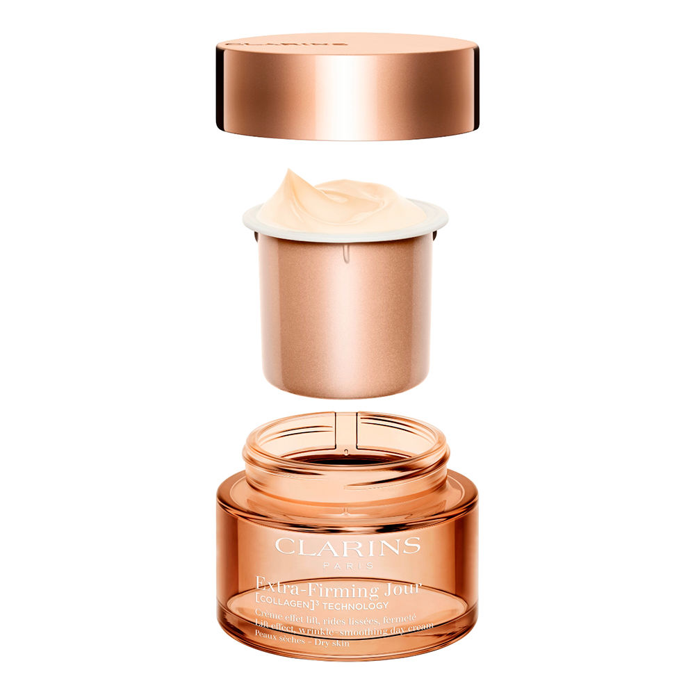 Clarins Extra-Firming Day Cream All Skin Types 10