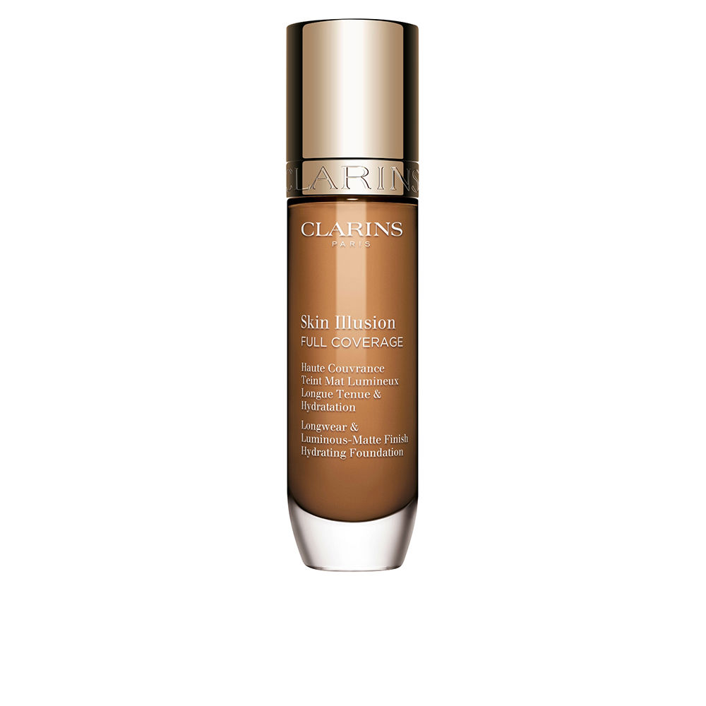 Skin Illusion Full Coverage base de maquillaje #116.5W