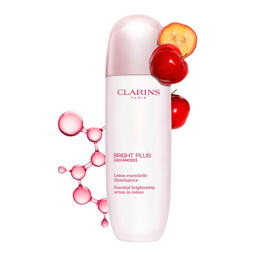 BRIGHT PLUS advanced concentrated lotion Facial Treatments