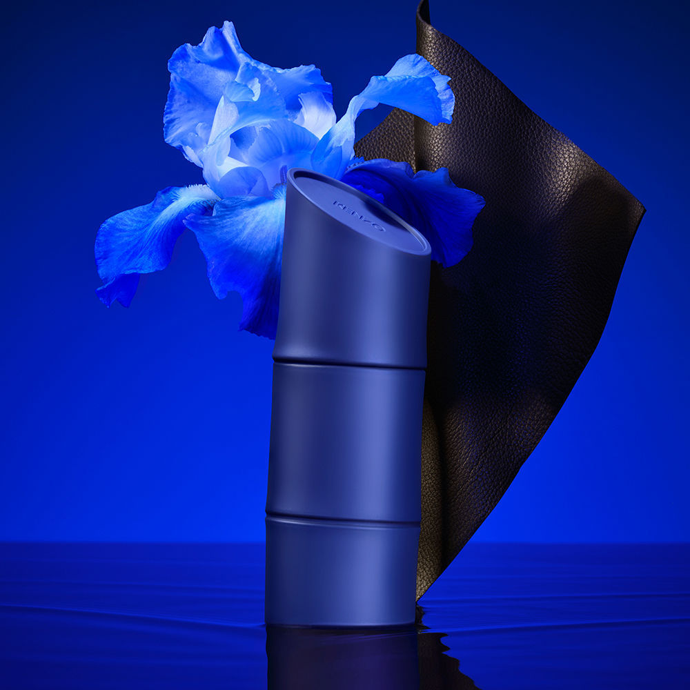 Kenzo Homme Indigo Eau de Parfum 60ml 8