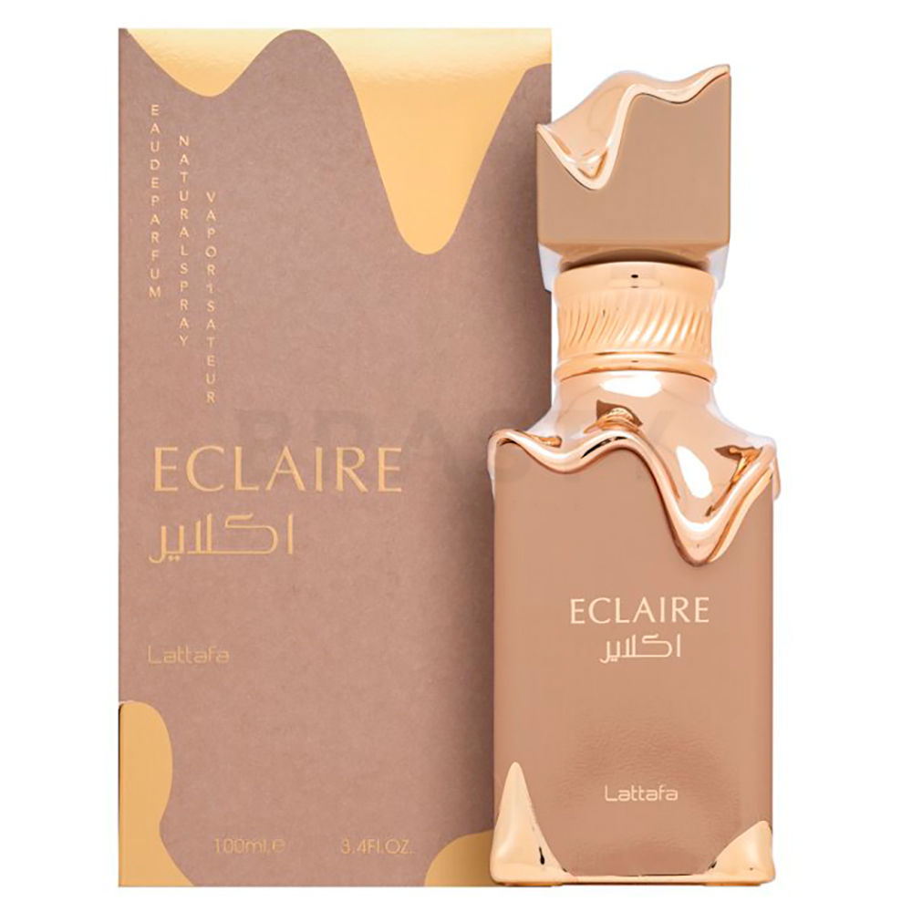 香水(ユニセックス) Lattafa Eclaire 100ml Lattafa Eclaire 100ml - Perfumy Pełne Elegancji | Perfumeria
