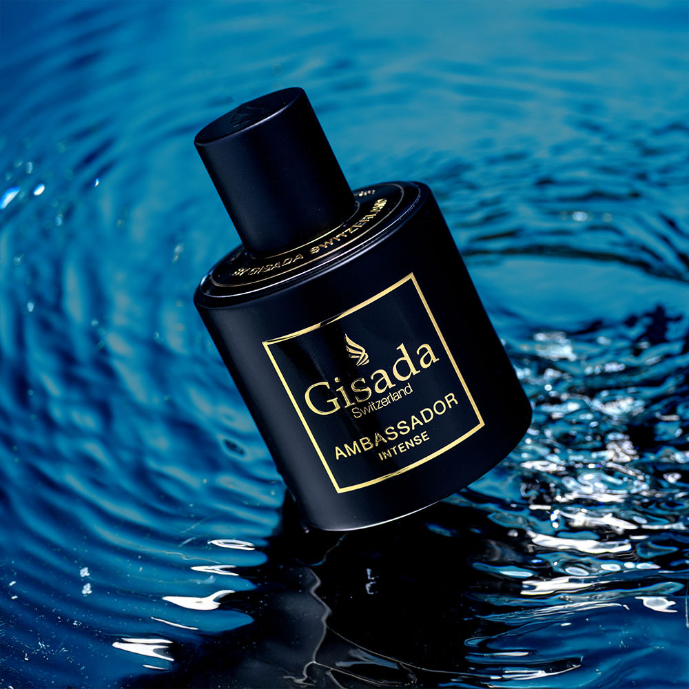 AMBASSADEUR INTENSE ZAAK parfum EDP · Beste Prijzen Online