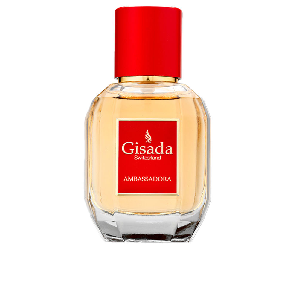 Ambassadora eau de parfum vaporizador 50 ml