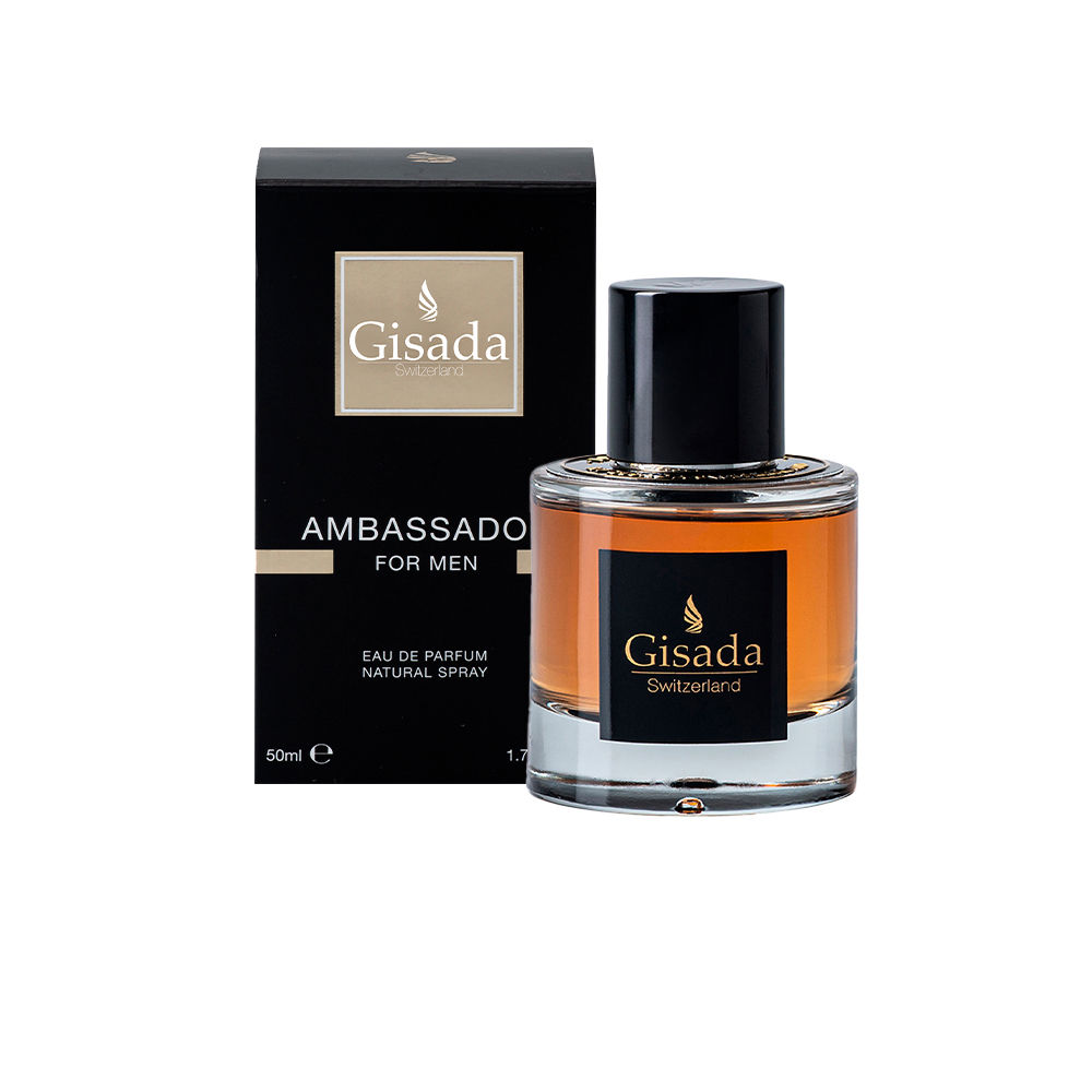AMBASSADOR MEN perfume EDP · Buy Online at Best Price