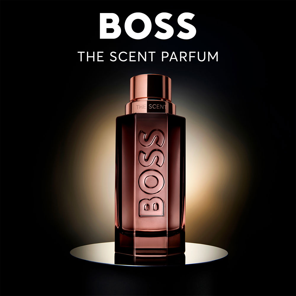 hugoboss parfüm