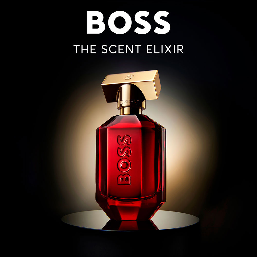 Hugo Boss The Scent For Her Elixir Parfum Intense 30ml 7