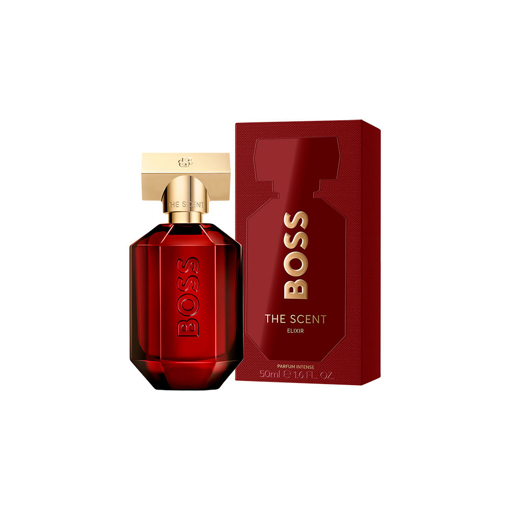 hugo boss sense for her