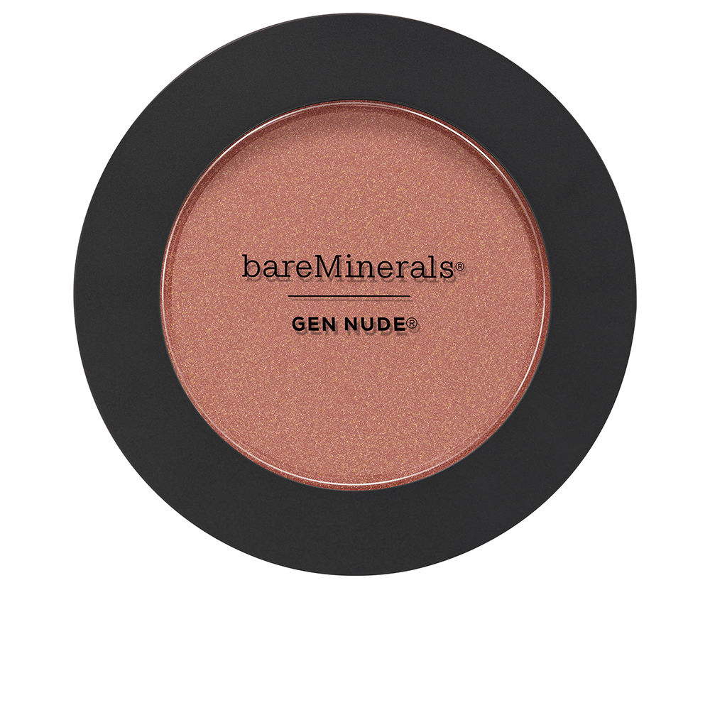 Gen Nude powder blush #peachy keen