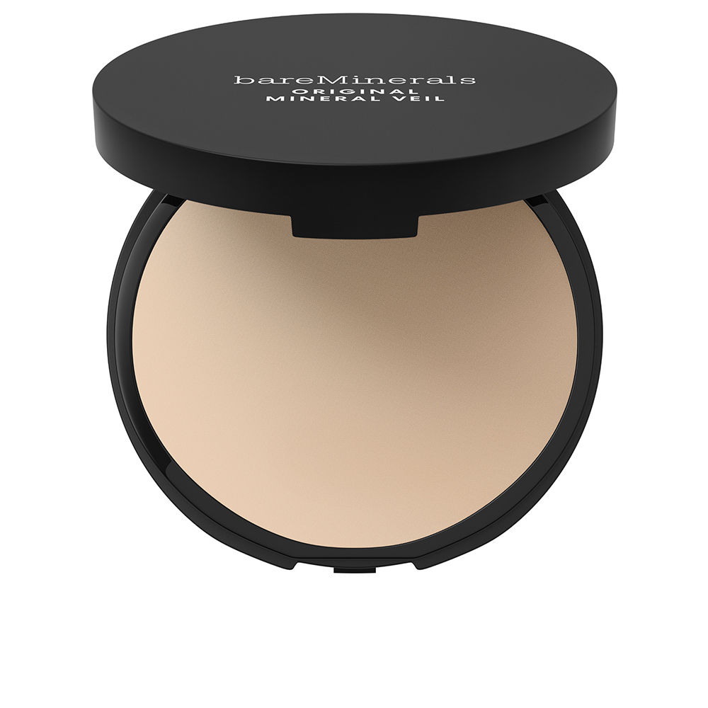 Original Mineral Veil compact #Sheer light