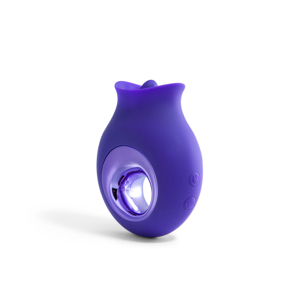COCO oral sex simulator Clitoral stimulators Platanomelón