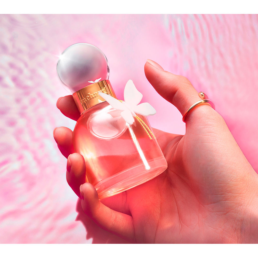 Ella Ella eau de parfum vaporisateur 50 ml - vue 4