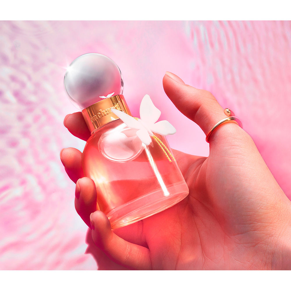 Ella Ella eau de parfum vaporisateur 50 ml - vue 2